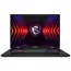 ნოუთბუქი MSI 9S7-15P214-886 Sword 16 HX B14VFKG, 16", i7-14650HX, 16GB, 1TB SSD, RTX4060 8GB, Black  - Primestore.ge