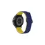 სმარტ საათი Canyon Jacky SW-69 Blue Yellow (CNS-SW69BL) , 4 image - Primestore.ge