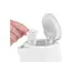 ელექტრო ჩაიდანი Russell Hobbs  26050-70/RH Honeycomb Kettle White , 3 image - Primestore.ge