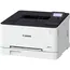 პრინტერი Canon 5159C001AA I-SENSYS LBP633CDW, A4, USB, LAN, WiFi, White , 3 image - Primestore.ge