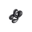 ყურსასმენი QCY Crossky C30 Black , 4 image - Primestore.ge