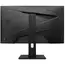 მონიტორი MSI 9S6-3CC29H-040 G274QPX, 27", Monitor, WQHD, IPS, HDMI, USB-C, DP, Black , 2 image - Primestore.ge