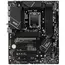 დედა დაფა MSI PRO B760-P WIFI DDR4 , 2 image - Primestore.ge