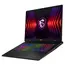 ნოუთბუქი MSI 9S7-17T214-269 Sword 17 HX B14VFKG, 17", i7-14700HX, 16GB, 1TB SSD, RTX4060 8GB, Cosmos Gray , 2 image - Primestore.ge
