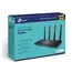 Wi-Fi როუტერი TP-Link AX1500 Gigabit Wi-Fi 6 Router Black , 4 image - Primestore.ge