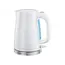 ელექტრო ჩაიდანი Russell Hobbs  26050-70/RH Honeycomb Kettle White  - Primestore.ge