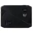 Acer MR.JUW11.001 Predator GD711, DLP Projector, 4K UHD 3840x2160, 4000lm, 2000000:1, Black, 5 image