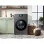 სარეცხი მანქანა საშრობით SAMSUNG WD18DB8995BZLD , 10 image - Primestore.ge