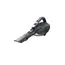 მტვერსასრუტი Black & Decker Cordless Handheld Vacuum Cleaner DVA315JF-QW , 3 image - Primestore.ge