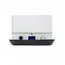 ცენტრალური გათბობის ქვაბი მილით NITRON PLUS HK 30kW (729) DD , 2 image - Primestore.ge