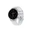 სმარტ საათი QCY Watch Elite S11 Silver Gray  - Primestore.ge