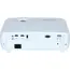 პროექტორი Acer MR.JVQ11.004 H6555BDKi, DLP Projector, FHD 1920x1080, 4800lm, White , 5 image - Primestore.ge