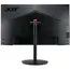 მონიტორი Acer UM.HX2EE.V23, 27", Monitor, FHD, LED, HDMI, USB, DP, Black , 4 image - Primestore.ge