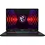 ნოუთბუქი MSI 9S7-17T214-269 Sword 17 HX B14VFKG, 17", i7-14700HX, 16GB, 1TB SSD, RTX4060 8GB, Cosmos Gray  - Primestore.ge