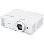 პროექტორი Acer MR.JWK11.001 H6815P, DLP Projector, 4K 3840 x 2160, 4000lm, White , 5 image - Primestore.ge