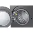 სარეცხი მანქანა საშრობით SAMSUNG WD18DB8995BZLD , 5 image - Primestore.ge