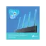 Wi-Fi როუტერი TP-Link AX1500 Gigabit Wi-Fi 6 Router Black , 6 image - Primestore.ge