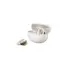 ყურსასმენი QCY Crossky C30 White , 3 image - Primestore.ge
