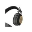 ყურსასმენი House of Marley Positive Vibration Riddim EM-JH135 Signature Black , 3 image - Primestore.ge