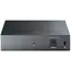 სვიჩი TP-Link TL-SG105PE, 5-Port Gigabit, PoE+ Switch, Black , 3 image - Primestore.ge