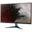 მონიტორი Acer UM.HV1EE.301 VG271UM3BMIIPX, 27", Monitor, QHD, IPS, HDMI, DP, Black , 2 image - Primestore.ge