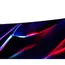მონიტორი Acer UM.HX2EE.P21 Nitro XR272U, 27", Curved Monitor, QHD, LED, HDMI, USB-C, DP, Black , 3 image - Primestore.ge