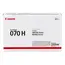 ტონერი Canon 5640C002AA CRG 070 H, Toner Cartridge, Black - Primestore.ge