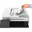 პრინტერი Canon 5951C008BA MF463dw i-SENSYS, MFP, A4, Wi-Fi, USB, Lan, White , 6 image - Primestore.ge