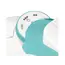 უთო Russel Hobbs 26470-56/RH Light & Easy Iron - Blue , 4 image - Primestore.ge