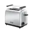 ტოსტერი Russell Hobbs 24080-56/RH Adventure 2SL Toaster BRU  - Primestore.ge