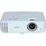 პროექტორი Acer MR.JVQ11.004 H6555BDKi, DLP Projector, FHD 1920x1080, 4800lm, White  - Primestore.ge
