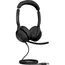 ყურსასმენი Jabra Evolve2 50, USB-A MS Stereo , 2 image - Primestore.ge