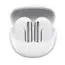 ყურსასმენი QCY AilyBuds Pro White  - Primestore.ge