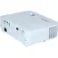პროექტორი Acer MR.JVQ11.004 H6555BDKi, DLP Projector, FHD 1920x1080, 4800lm, White , 4 image - Primestore.ge