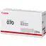 ტონერი Canon 5640C002AA CRG 070 H, Toner Cartridge, Black - Primestore.ge