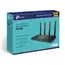 Wi-Fi როუტერი TP-Link AX1500 Gigabit Wi-Fi 6 Router Black , 5 image - Primestore.ge