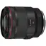 ფოტოაპარატის ლინზა Canon 2959C005AA, RF 50MMF/1.2LUSM, Black , 3 image - Primestore.ge