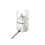 ბლენდერი NutriBullet NBP003W-White , 2 image - Primestore.ge