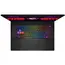 ნოუთბუქი MSI 9S7-17T223-270 Crosshair 17 HX D14VFKG, 17", i7-14700HX, 32GB, 1TB SSD, RTX4060 8GB, Black , 3 image - Primestore.ge