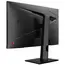 მონიტორი MSI 9S6-3CC29H-040 G274QPX, 27", Monitor, WQHD, IPS, HDMI, USB-C, DP, Black , 4 image - Primestore.ge