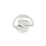 ყურსასმენი QCY H3 Lite With ANC White , 4 image - Primestore.ge