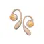 ყურსასმენი House of Marley Liberate Open Earbuds EM-JE104 Cream  - Primestore.ge