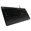 კლავიატურა Logitech G213 Prodigy Corded RGB Gaming Keyboard Black RUS Layout  USB , 2 image - Primestore.ge