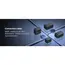 ელექტრო სადგური Bluetti AC180P, 1440Wh, USB-C, USB-A, Power Station, Black , 5 image - Primestore.ge
