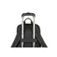 Laptop bag Tucano BKBTK2-BK GLOBAL 2, 16", Backpack, Black, 6 image