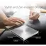 დისკის წამკითხველი ASUS ODD portable SDRW-08U9M-U DVD+-R/RW burner M-DISC USB2.0 Slim silver Retail Box , 3 image - Primestore.ge