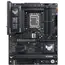 დედა დაფა ASUS Motherboard TUF GAMING Z890-PLUS WIFI s1851 Z890 4xDDR5 M.2 DP HDMI Wi-Fi BT ATX , 2 image - Primestore.ge