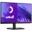 მონიტორი DELL 210-BNJV E2425HS, 23.8", Monitor, FHD, VA, D-Sub, HDMI, DP, Black , 2 image - Primestore.ge