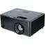 პროექტორი InFocus IN2139WU P117, DLP Projector, WUXGA 1920x1200, 4500lm, Black , 2 image - Primestore.ge