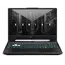 ნოუთბუქი Asustek TUF A15  FA506 15.6''  Ryzen 7 7435HS 8GB 512GB SSD RTX 2050 Graphite Black  - Primestore.ge